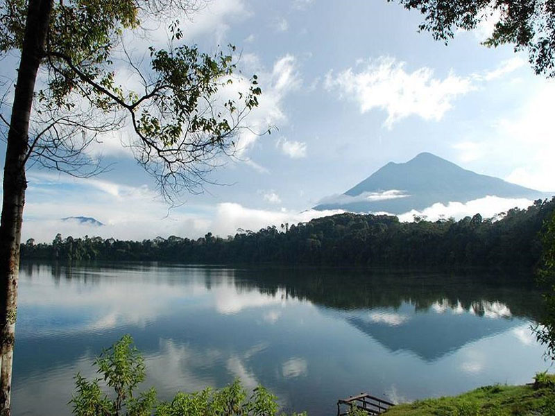 Danau Belibis Danau Belibis
